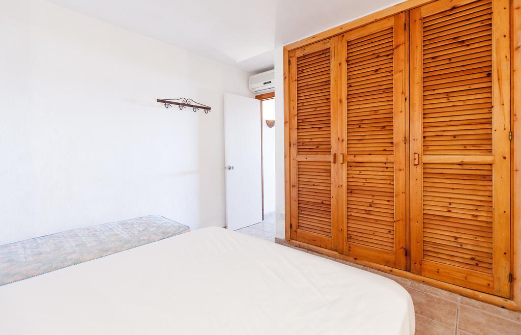 Apartment Plaza La Mar *
