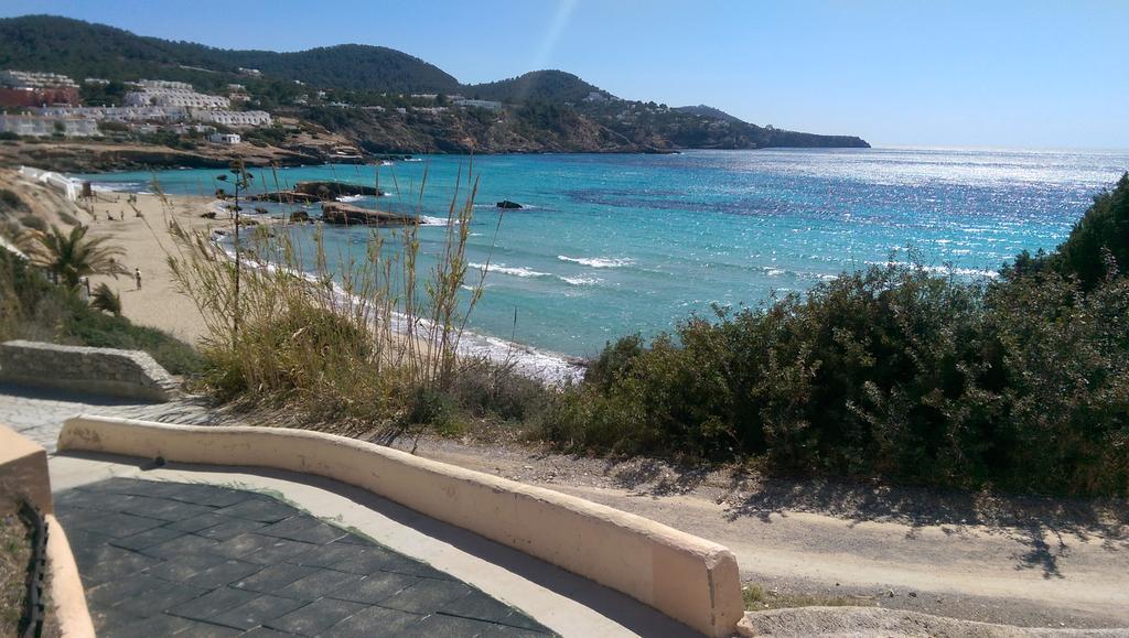Plaza La Mar * Sant Josep de sa Talaia