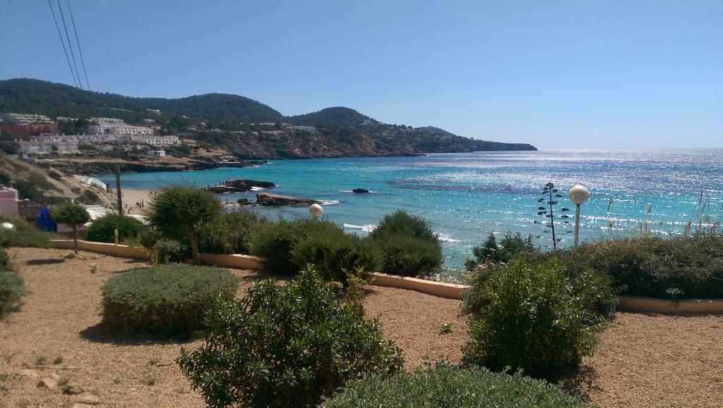 Plaza La Mar Apartment Sant Josep de sa Talaia