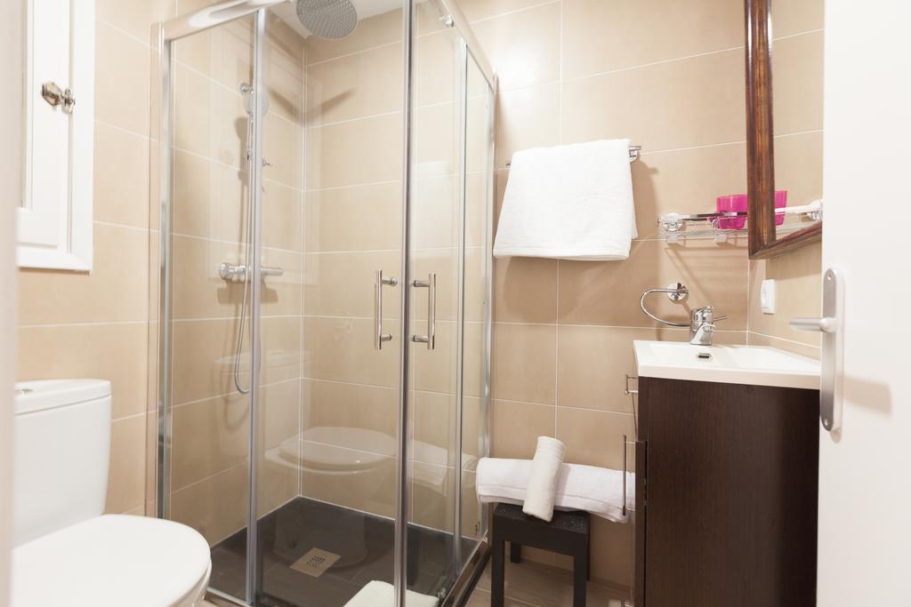 Apartment Plaza La Mar *
