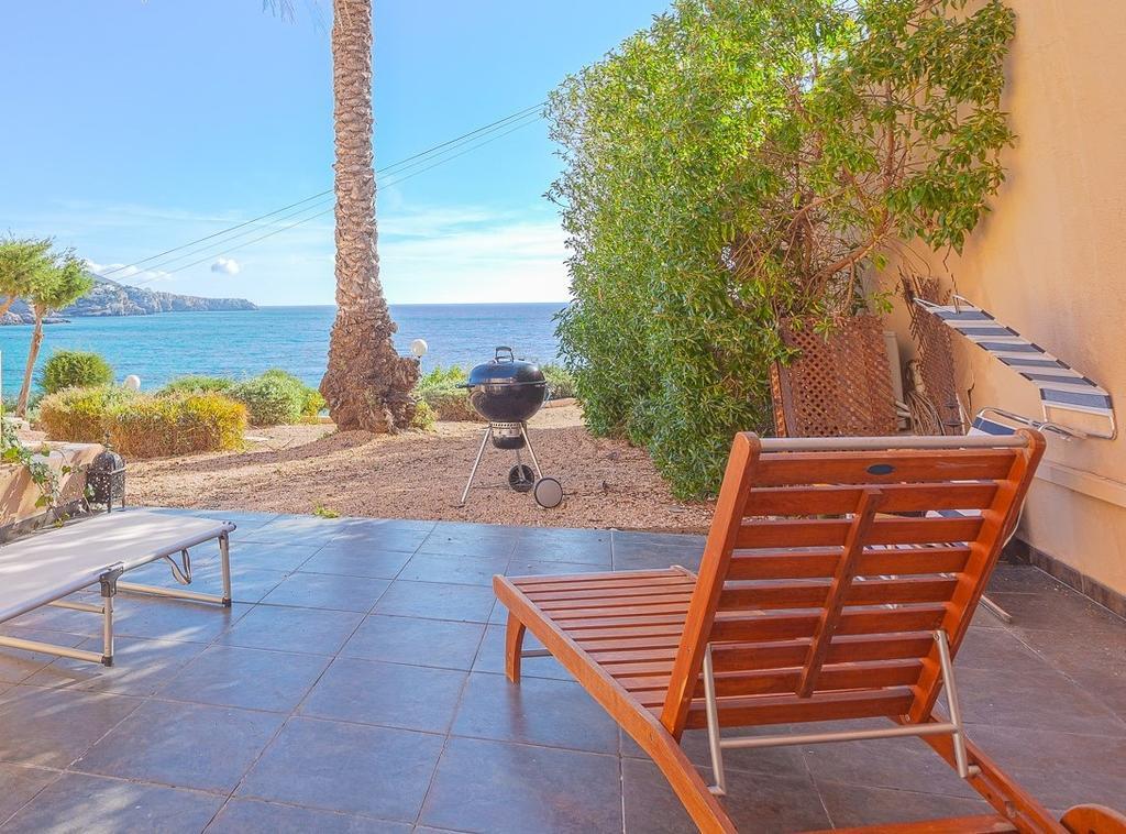 Apartment Plaza La Mar