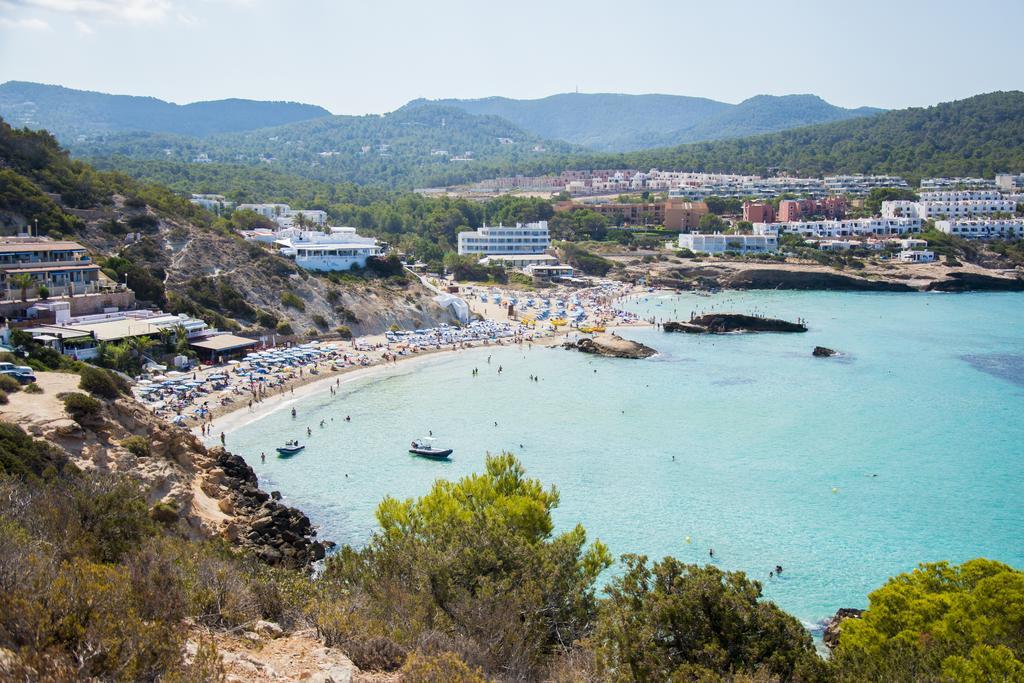 Plaza La Mar Sant Josep de sa Talaia