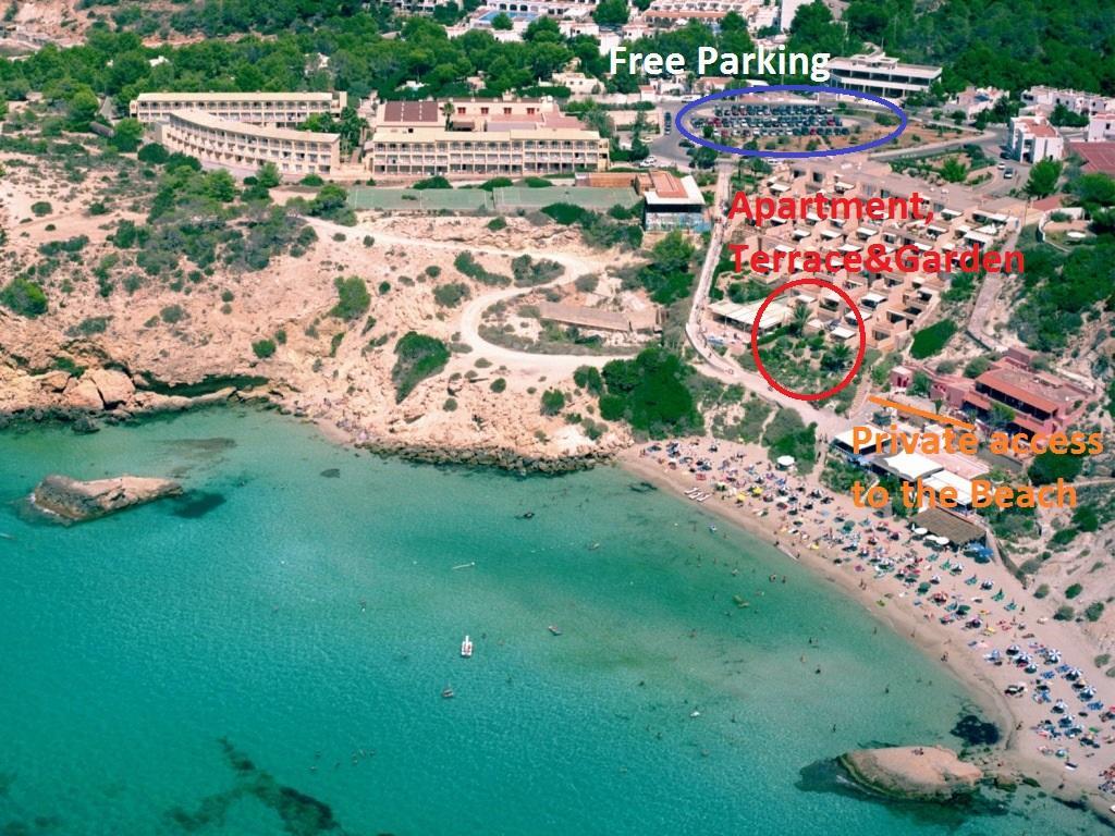 Plaza La Mar