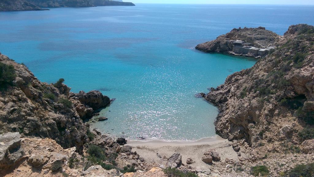 Plaza La Mar Sant Josep de sa Talaia