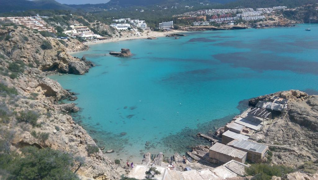 Plaza La Mar Apartment *